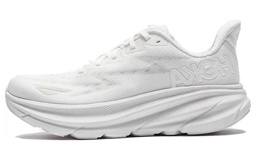 hoka-sneaker 1127896-WWH