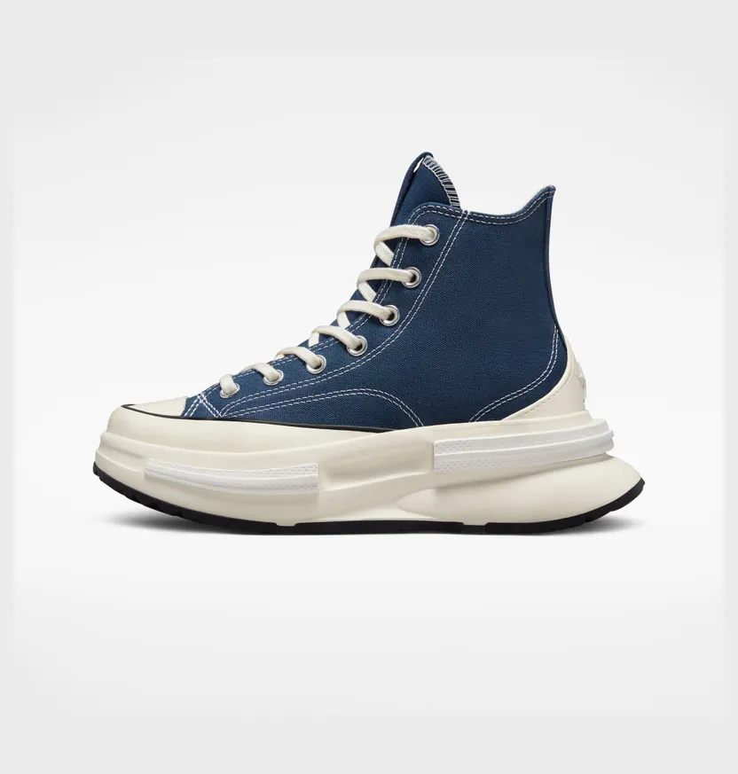 Converse Run Star Legacy CX Seasonal Colour Navy/zwart/egret