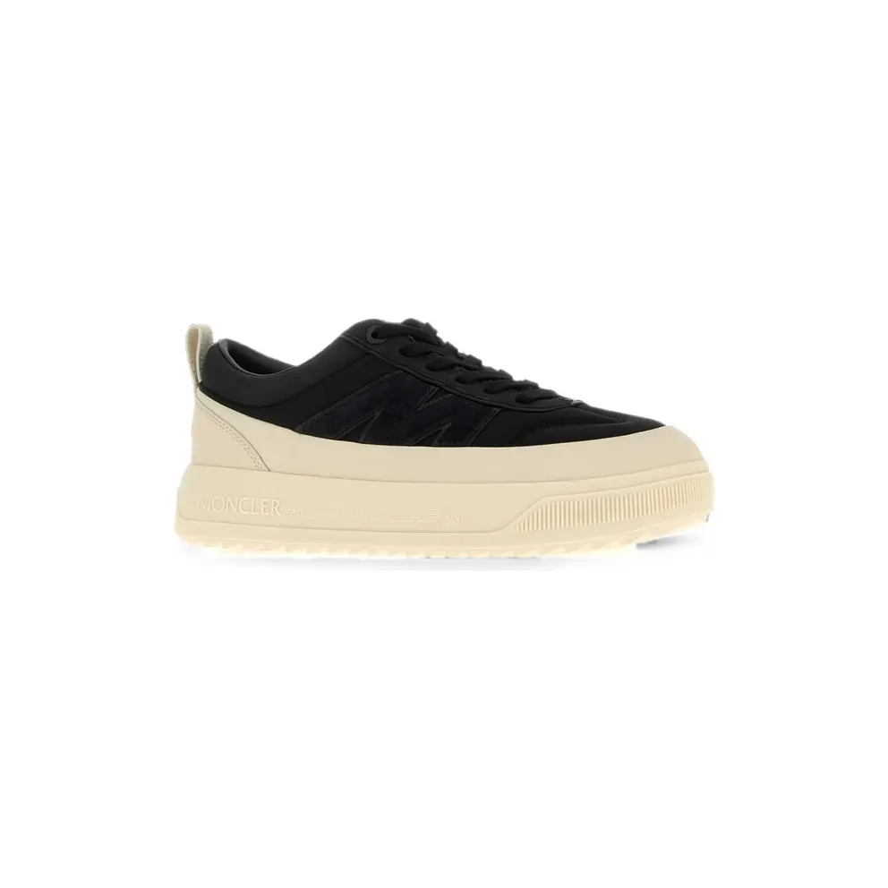 Moncler Altive Panelled “Black” (M7091 4M001-90 999)