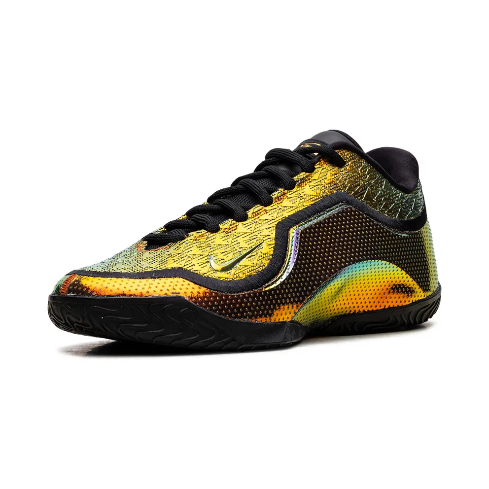 Nike LeBron 23 “40K Gold” (IB9561-900)