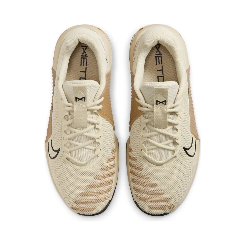 Nike Metcon 9 Light Khaki Desert Khaki Parachute Beige Black (DZ2617-200)