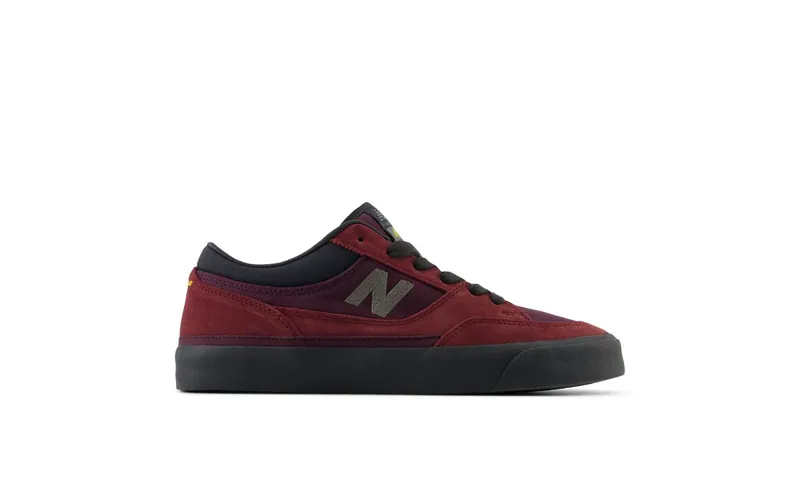 New Balance Numeric 417 Low Franky Villani Burgundy (NM417LPR)