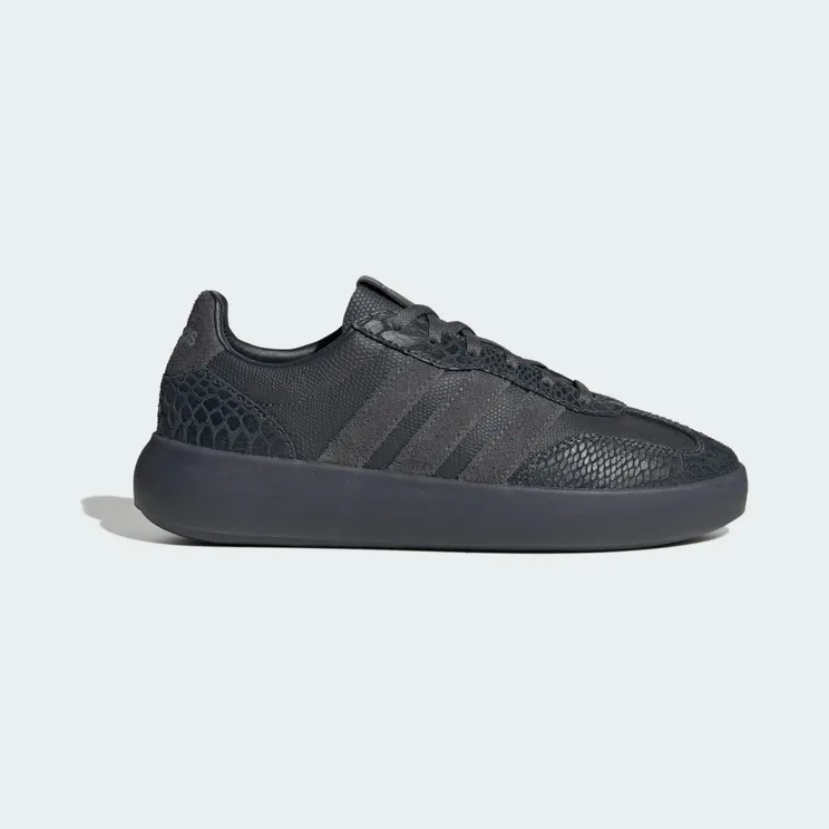 adidas Barreda Decode “Carbon / Grey Six / Silver Metallic” (KK4780)