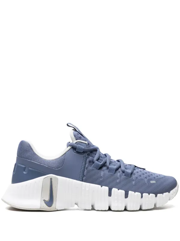 Nike Free Metcon 5 Diffused Blue sneakers – Blue (FQ8779)