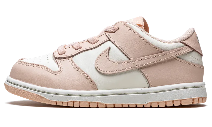 Nike Dunk Low Orange Pearl (TD) (2021) (CW1589-101)