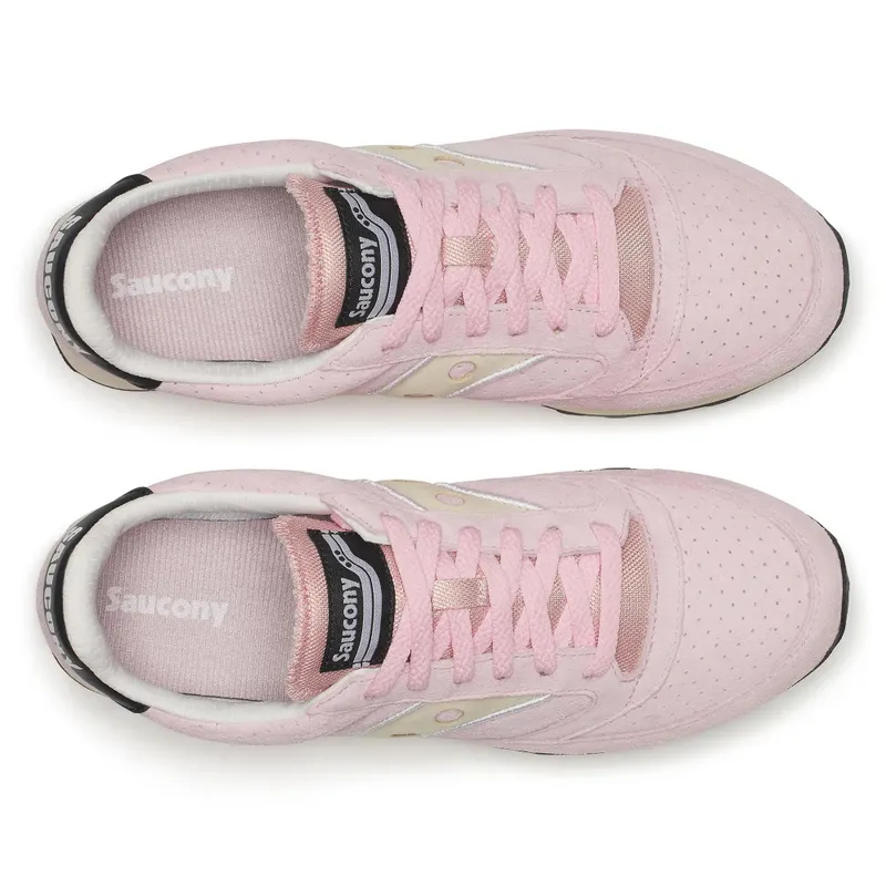 SAUCONY Jazz 81 Suede “Lavender / Grey” (S70721-3)