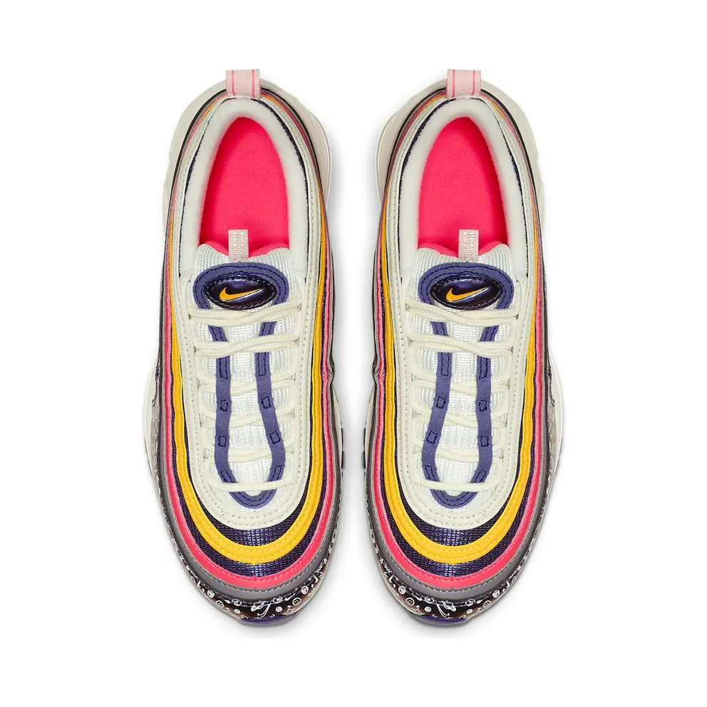 Nike Air Max 97 Back To School (CI9929-500)