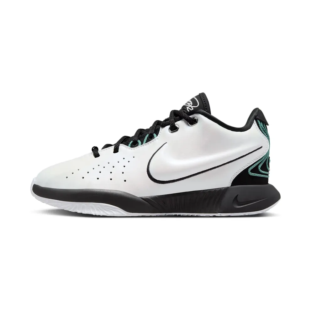 Nike LeBron 21 GS “Conchiolin” (FZ7189-100)