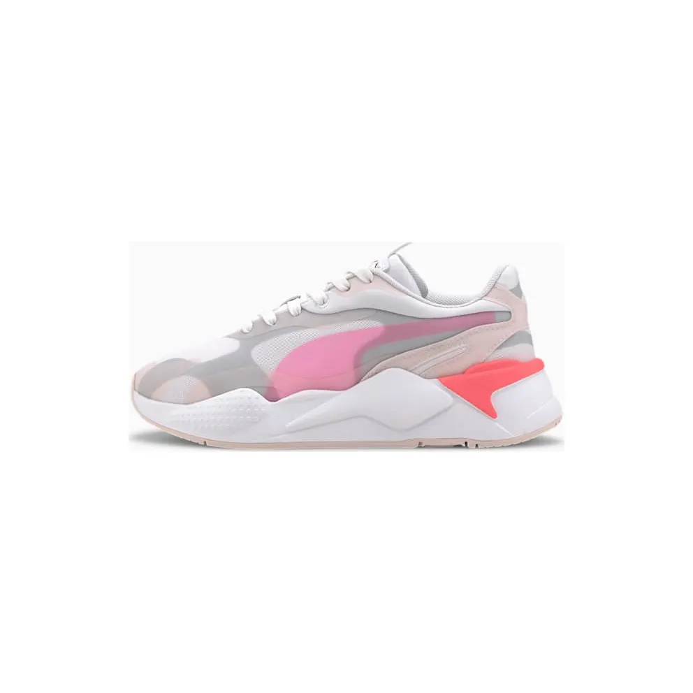 Puma RS-X3 Plas Tech Rosewater (371640-01)