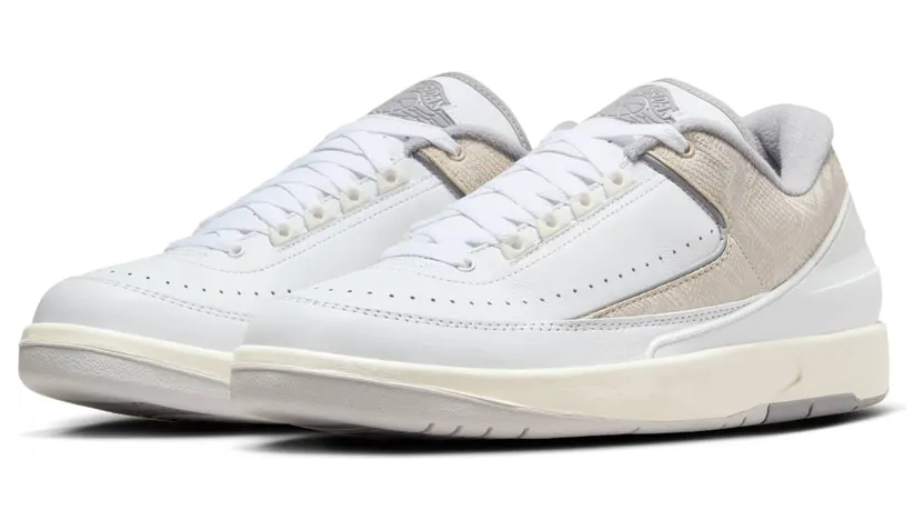 air-jordan-2 DV9956-100