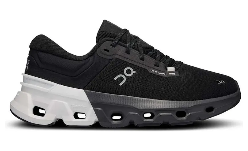 On Running Cloudflyer 5 Black White (3ME30010299)