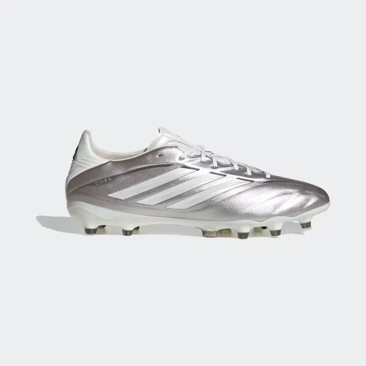 adidas Copa Pure IV Pro Firm Ground Football Boots “Taupe Met. / Zero Metalic / Night Metallic” (JQ0423)