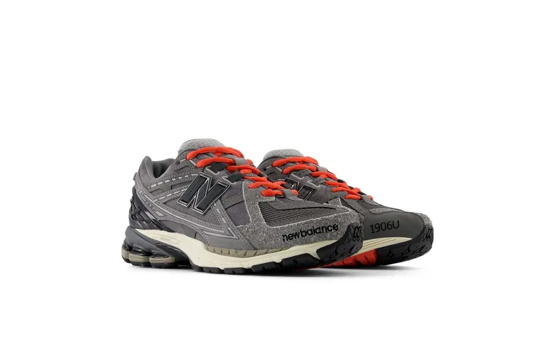 New Balance 1906U Grey Red (U1906NGC)