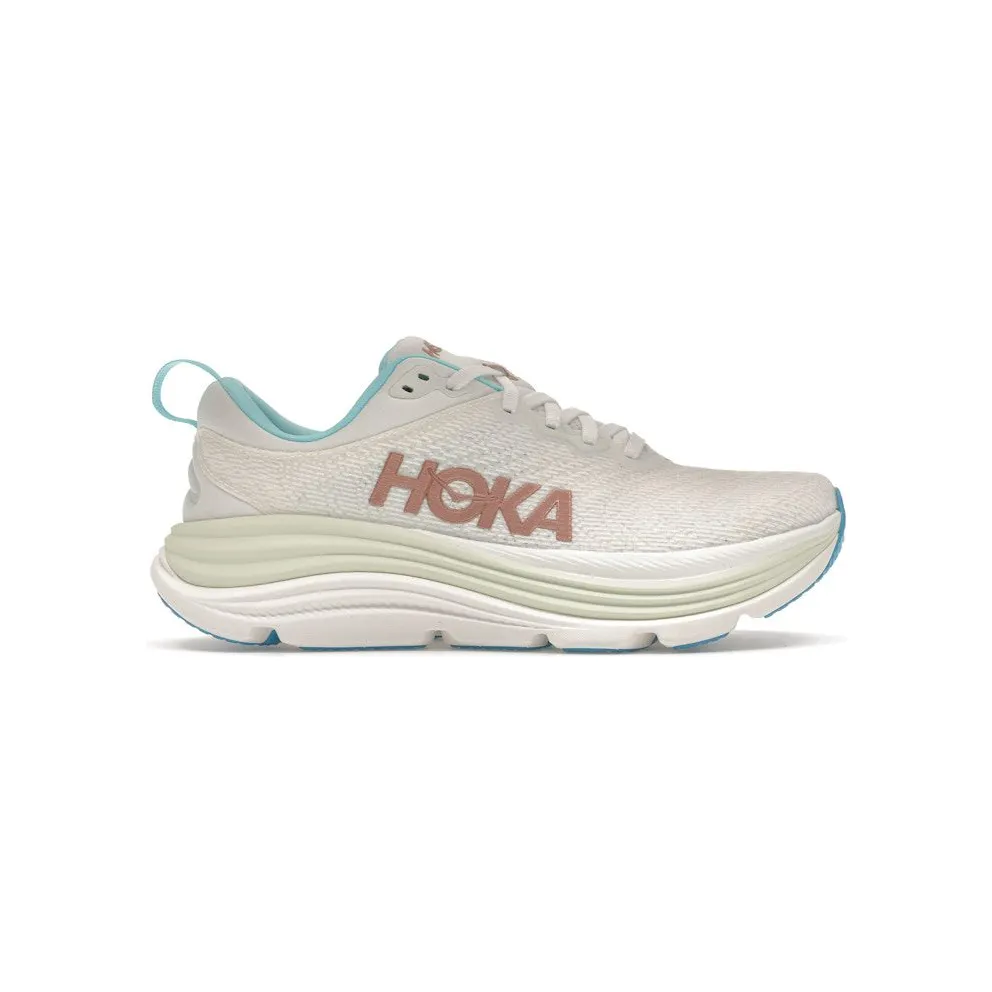 Hoka One Gaviota 5 Frost Rose Gold (1134235-FTRS)