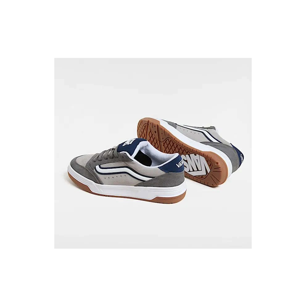 Vans Hylane Tri-Tone Grey Blue (VN000D26Y31)