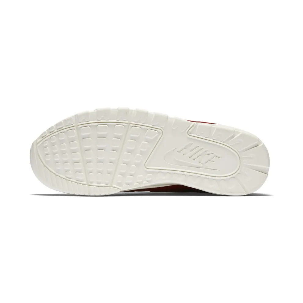Nike Air Entertrainer Gym Red Gym Red/Sail (819854-600)