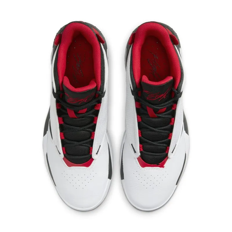 Jordan Max Aura 4 White (DN3687-106)