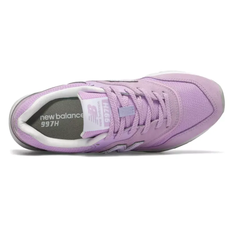 New Balance 997H Light Cyclone (W) Light Cyclone/Grey (CW997HCC)