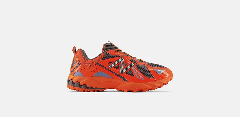 New Balance 610 “Poppy” (ML610TB)