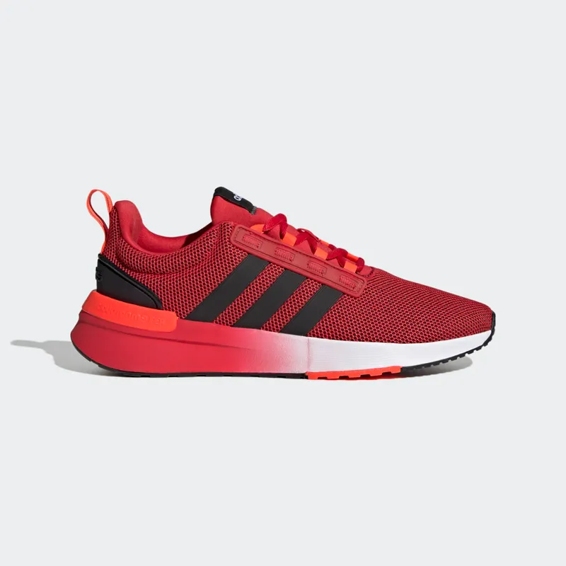 Adidas Racer TR21 Better Scarlet / Core Black / Solar Red (HP2725)