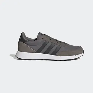 adidas Run 60s 2.0 Grey Four / Carbon / Cloud White (GX1740)