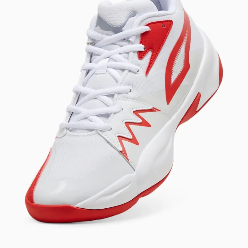 Puma Genetics “White For All Time Red” (379974-04)
