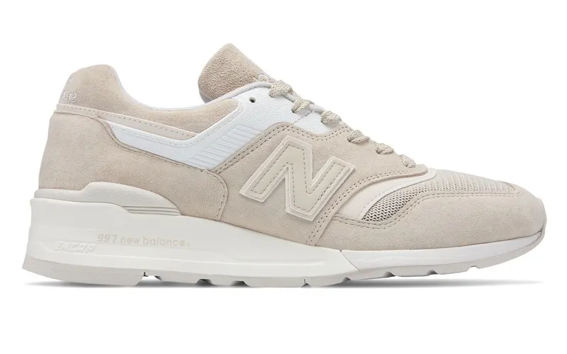 New Balance 997 MiUSA Tan (M997PAB)