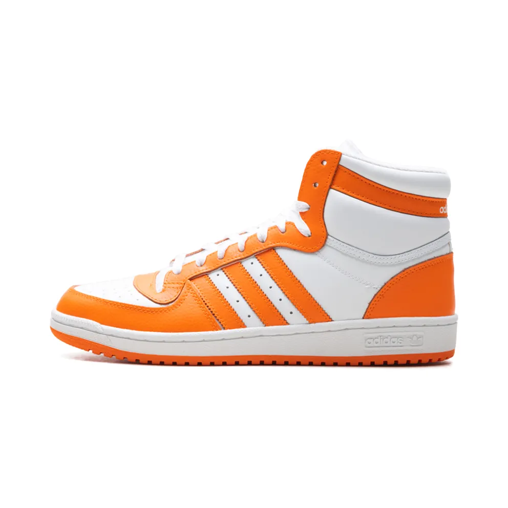 Adidas Top Ten RB “White Solar Orange” (GX0758)