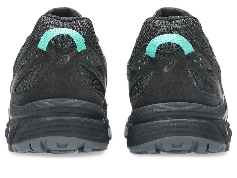 ASICS GEL-VENTURE 6 “Graphite Grey / Aurora Green” (1203A438-031)
