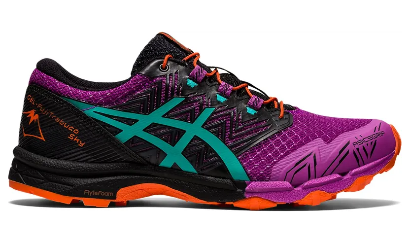 Asics Sportstyle W GEL-Fujitrabuco Sky (1012A770-500)