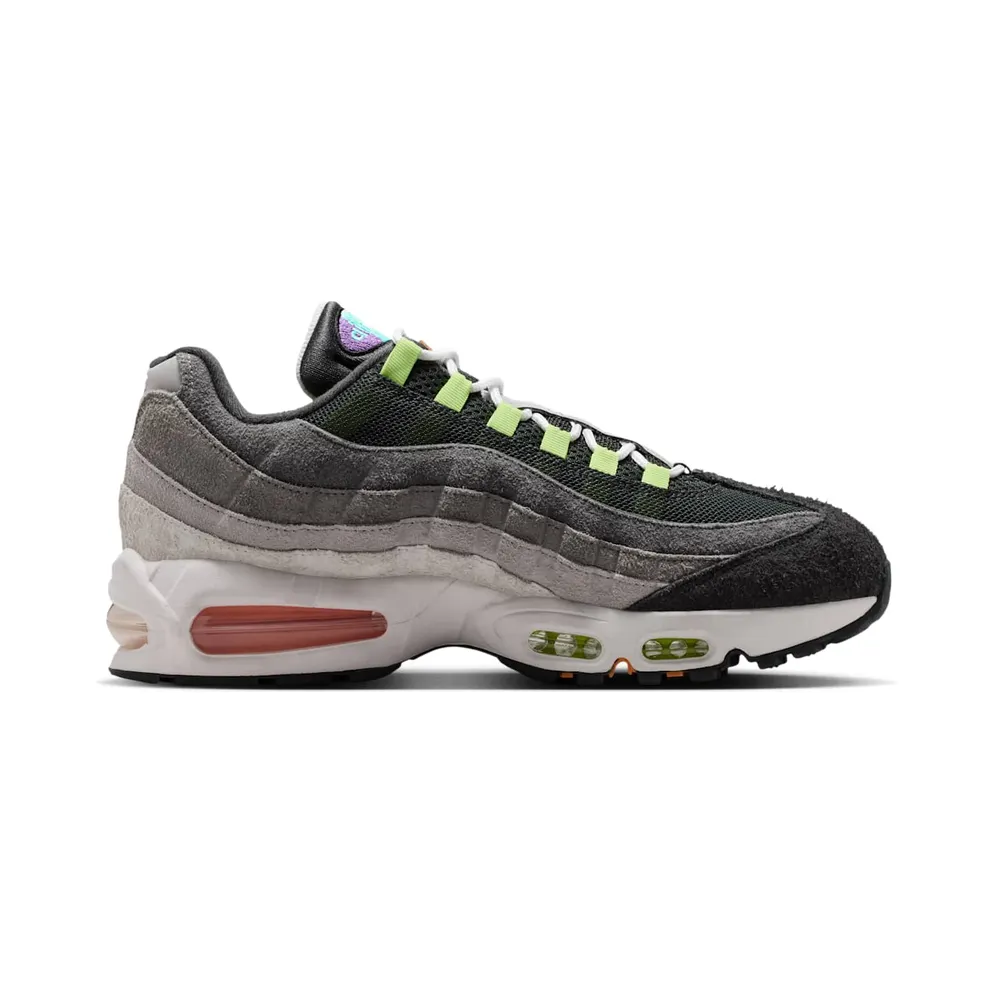 Nike AIR MAX 95 BIG BUBBLE PREMIUM “Greedy” (IU2636-300)