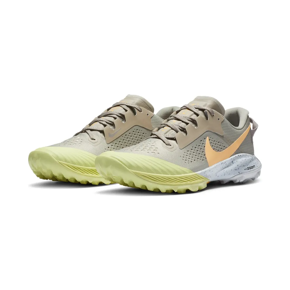 Nike Air Zoom Terra Kiger 6 Trail Running Brown (CJ0220-200)