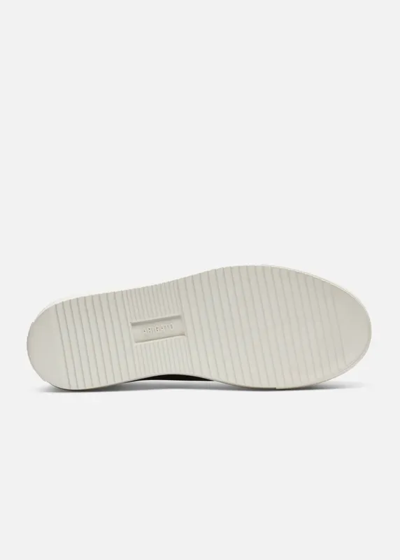 Axel Arigato Clean 90 Sneaker “Black / Off White” (F4213002)