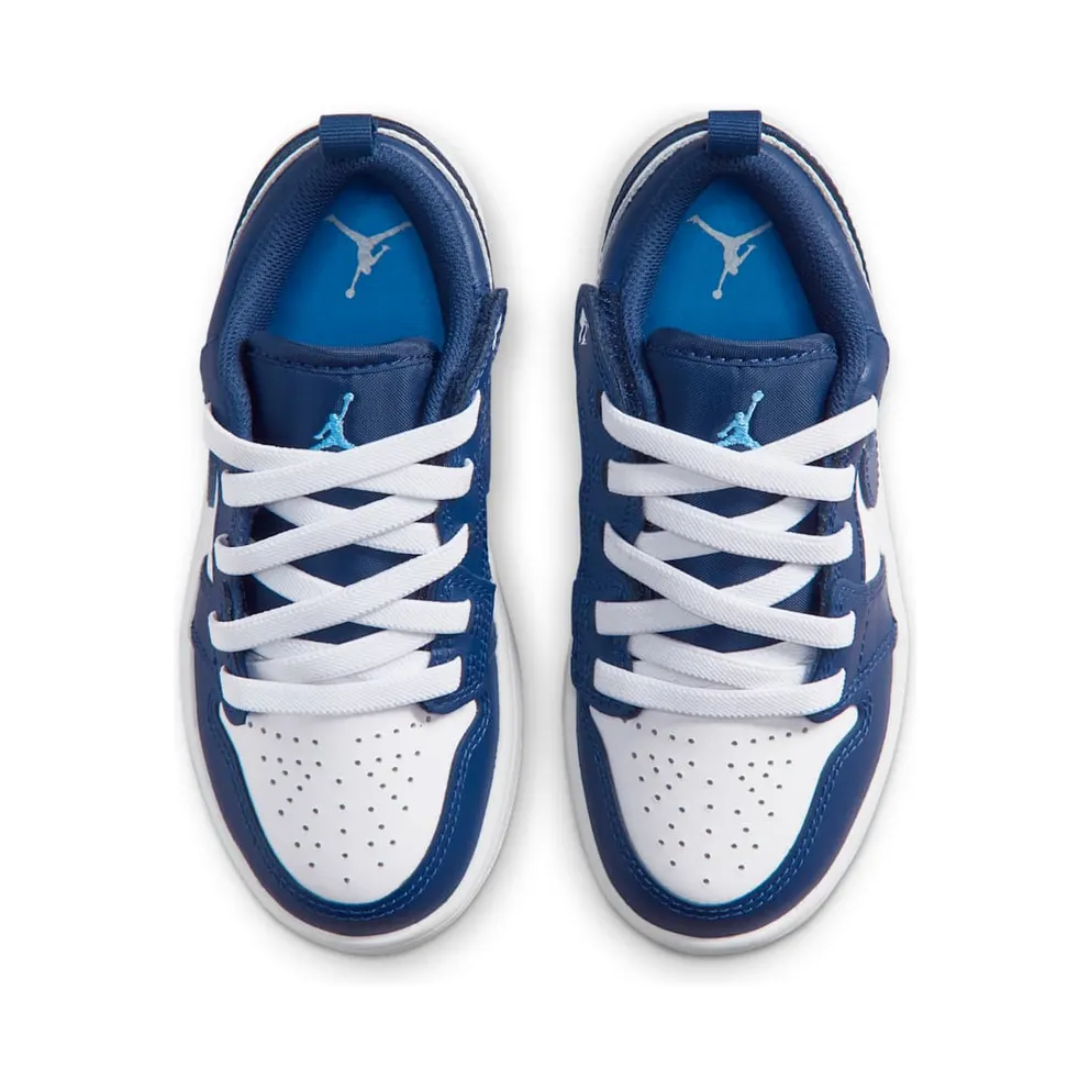 Jordan 1 Low ALT Midnight Navy University Blue (DR9748-404)