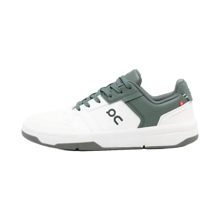 On Running Clubhouse “Green / White” (3MF10541528)