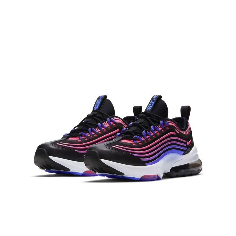 Nike Air Max ZM950 Older Kids’ Black (CN9835-006)