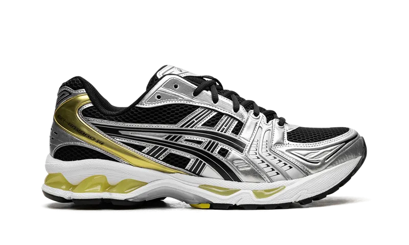 Asics Gel-Kayano 14 “Lemon Spark” (1203A537-001)