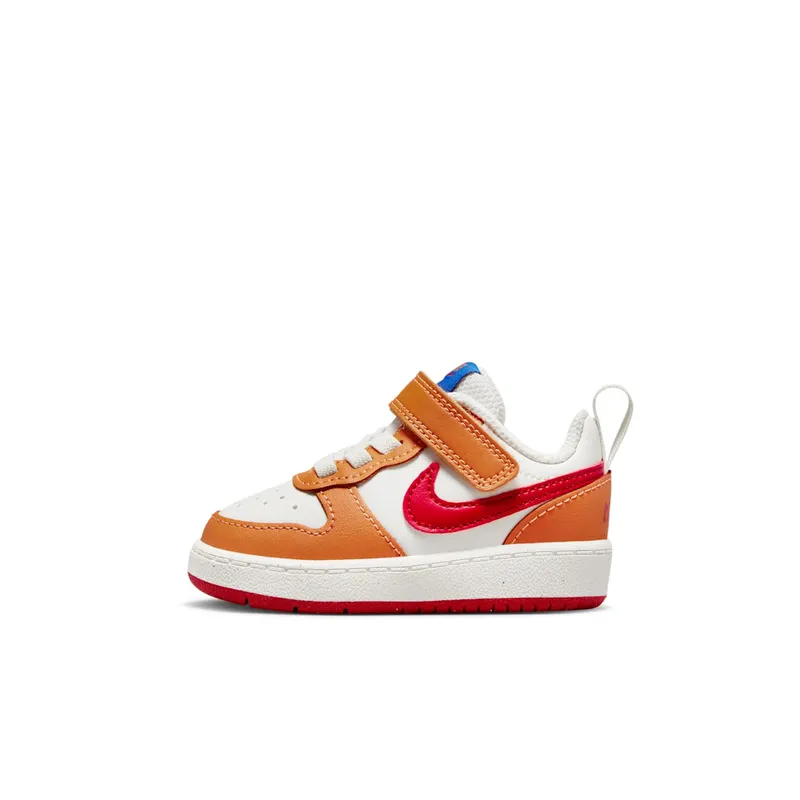 Nike Court Borough Low 2 Sail Hot Curry (BQ5453-119)
