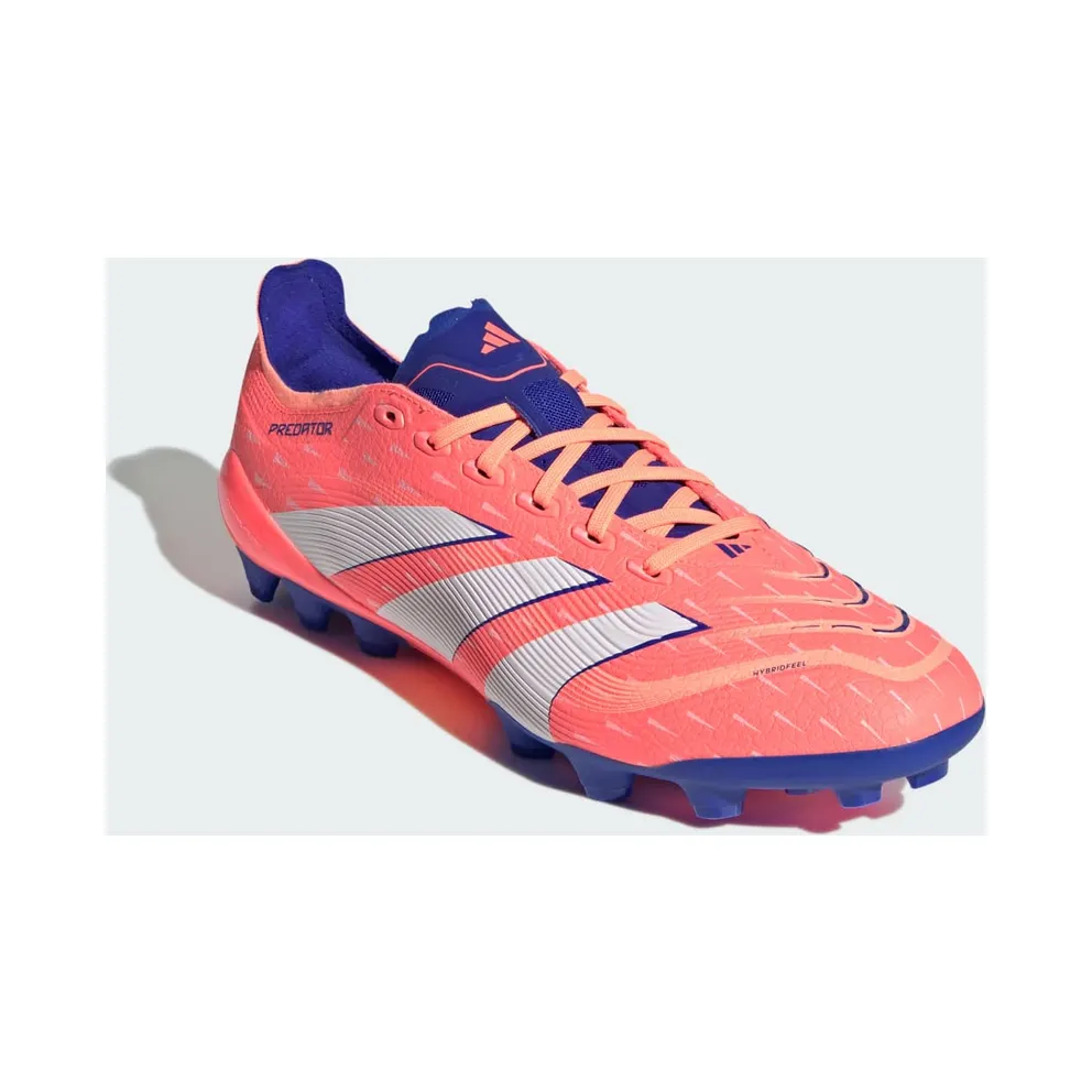 adidas Predator League 2G/3G AG Coral Blaze Pack (JI1164)