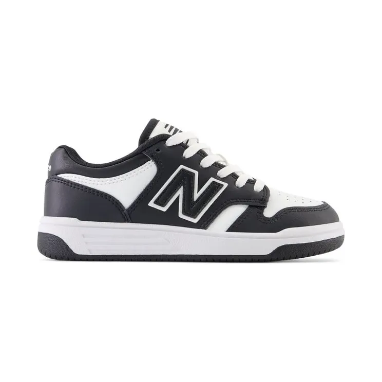 New Balance 480 PS “Black White” (PSB480BW)