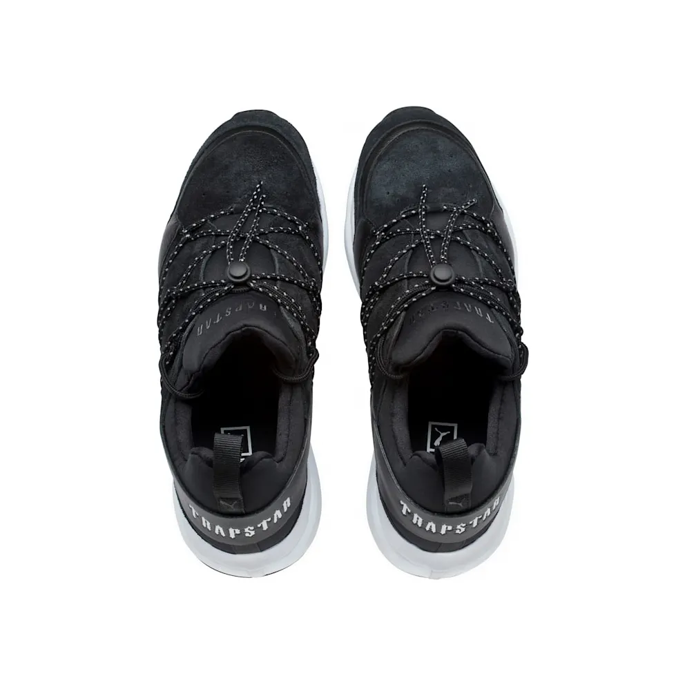 Puma Cell Bubble Trapstar Black (361501-01)