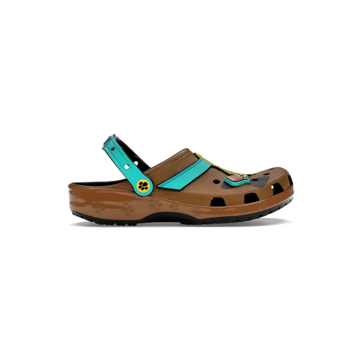 crocs-classic 210100-001