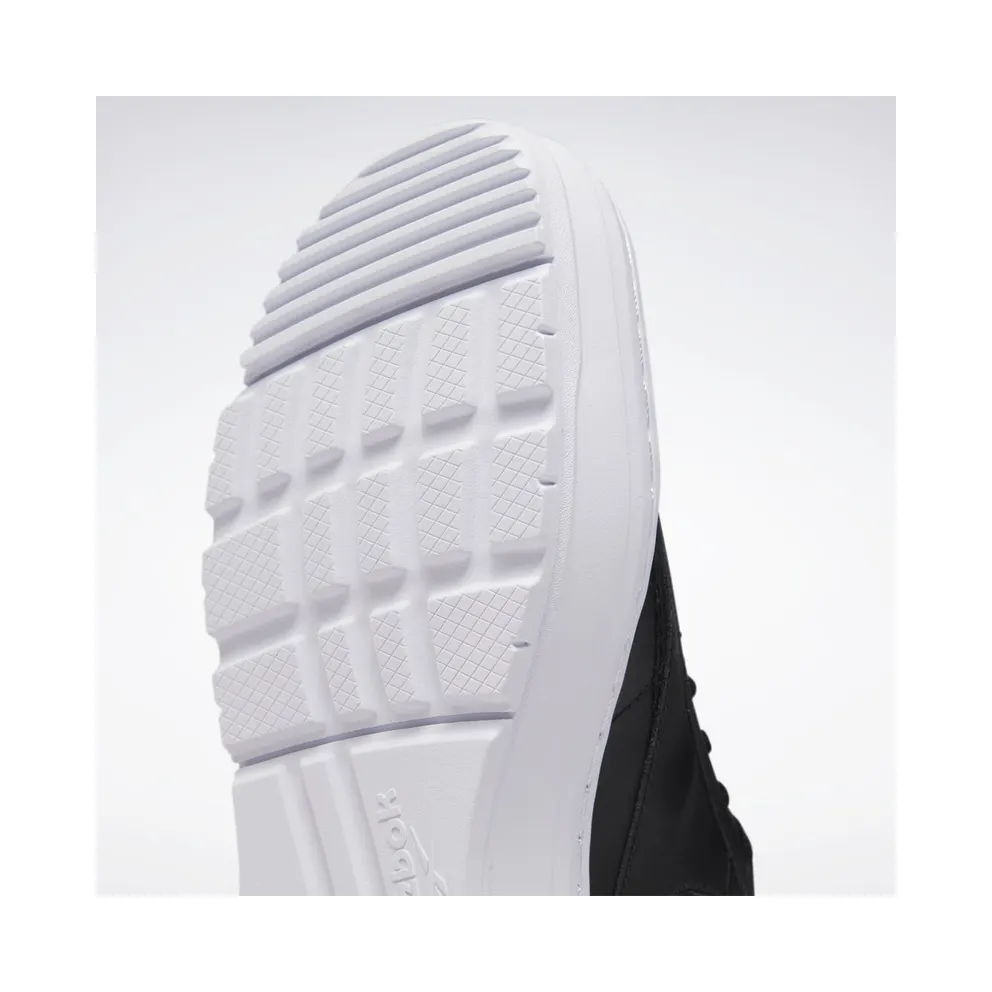 Reebok Club C Double GEO Shoes Core Black / Core Black / Cloud White (GW0224)