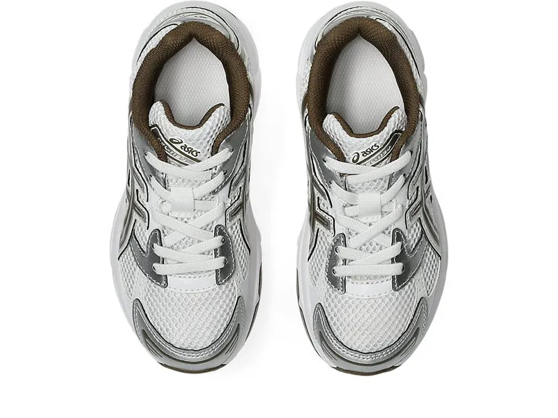 ASICS GEL-1130 PS “White / Clay Canyon” (1204A170-108)