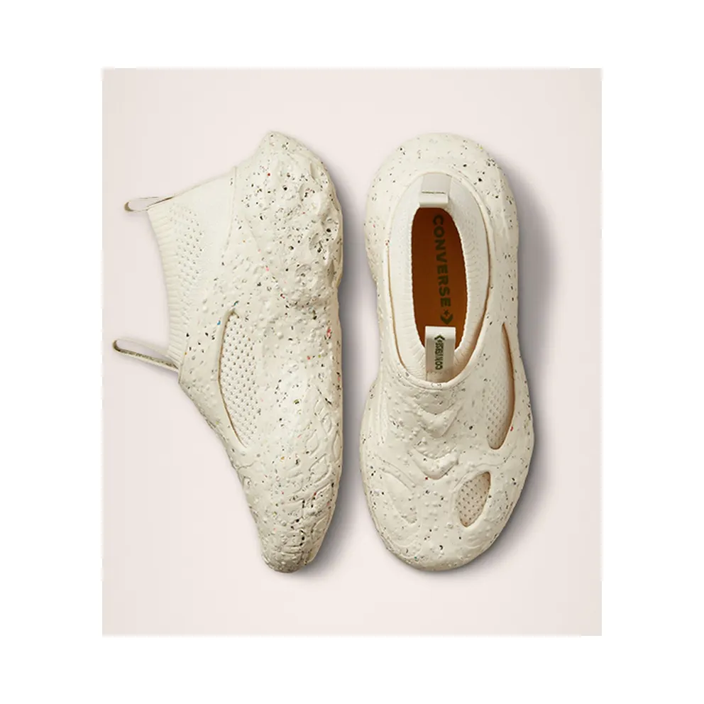 Converse Sponge CX Crater Natural Ivory/natural/treeline (A01239C)