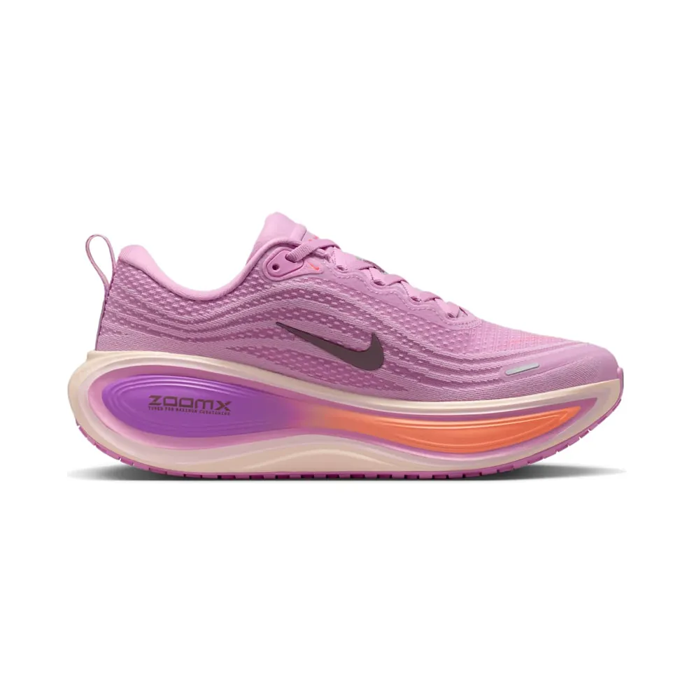 Nike Vomero Plus Womens “Light Magenta Bright Violet” (HV8154-503)