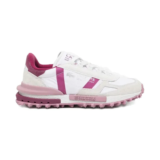 Lacoste Elite Active “Pink” (51SFA0170)
