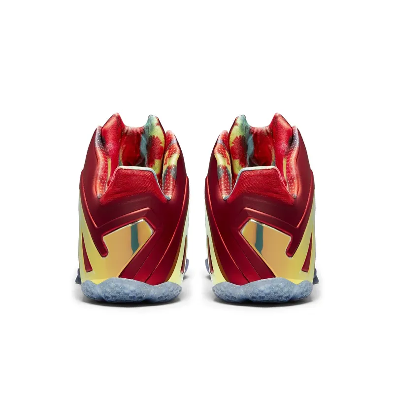 Nike LeBron XI 11 Elite SE ‘Championship’ (2014) (695226-670)