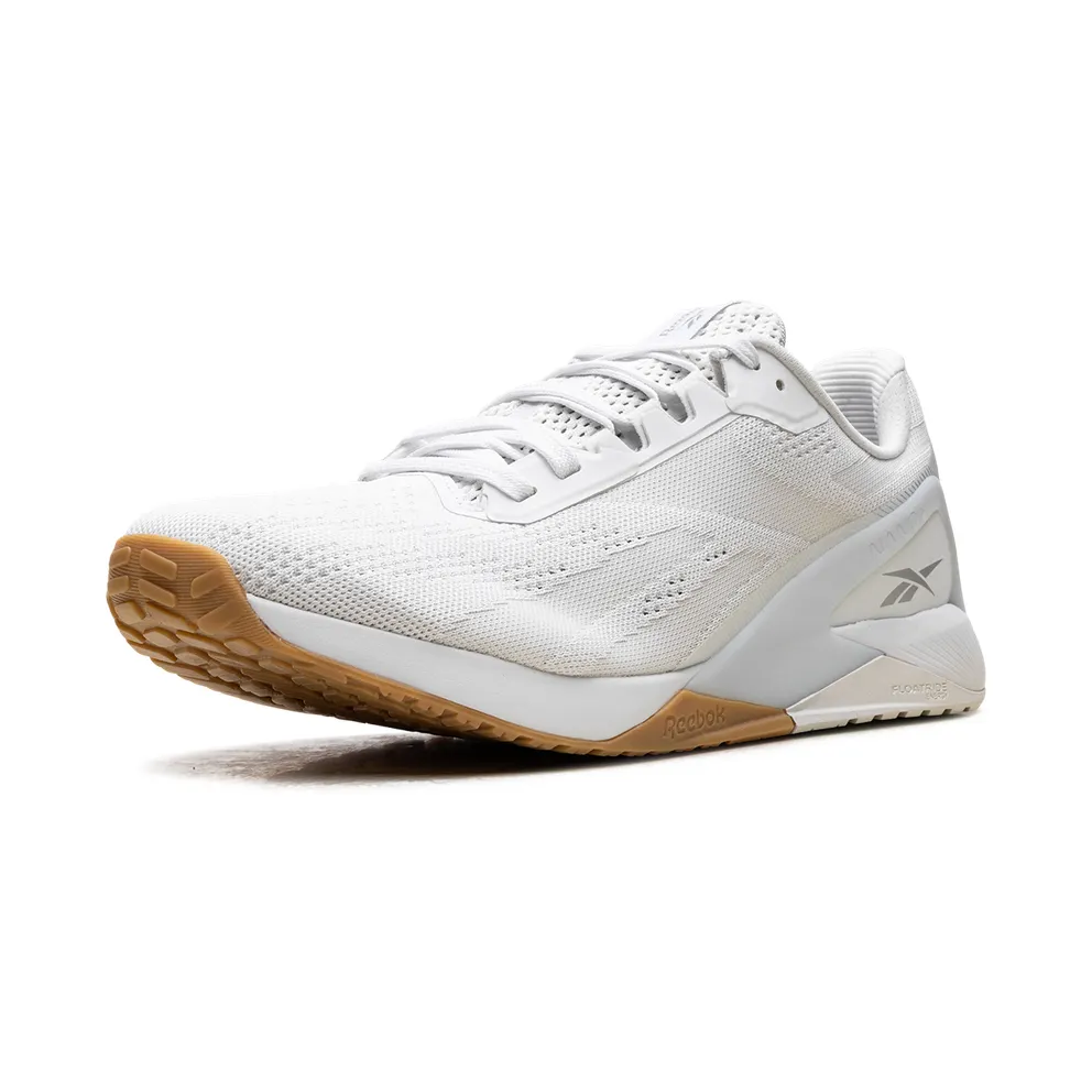 Reebok NANO X1 “WHITE GUM” (FZ0636)