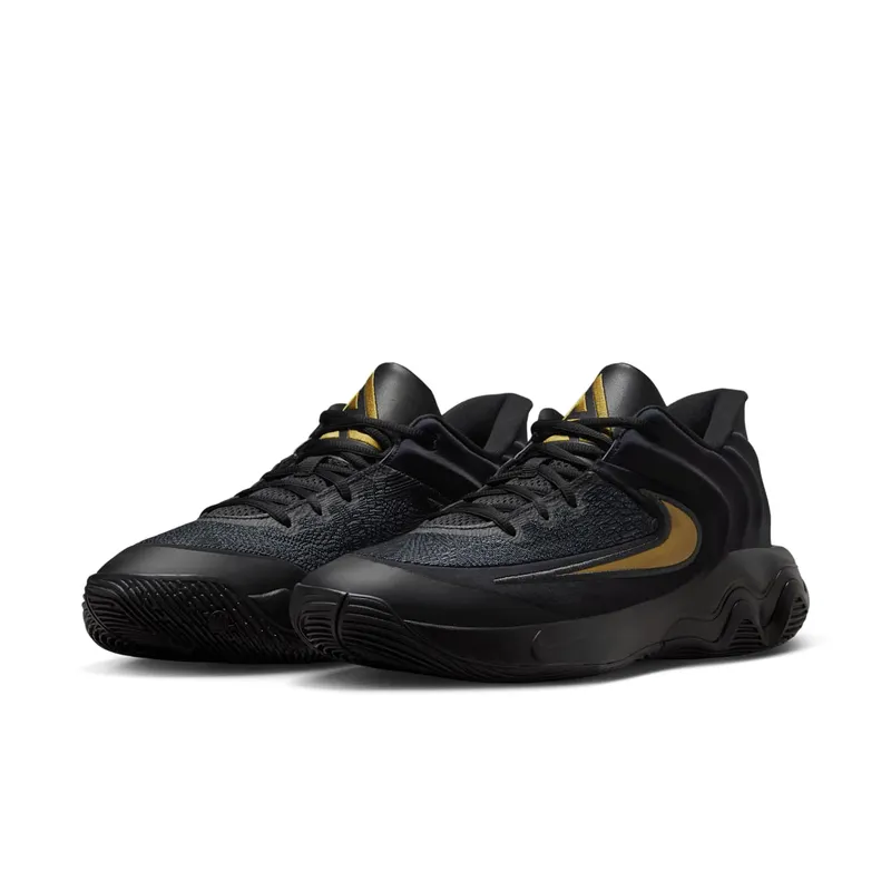 Nike Giannis Immortality Black (FQ3680-010)